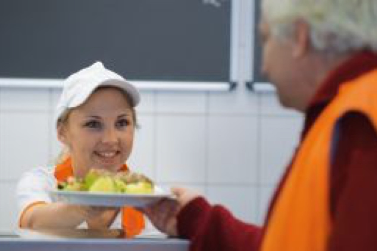 Über uns - BSR als Arbeitgeber